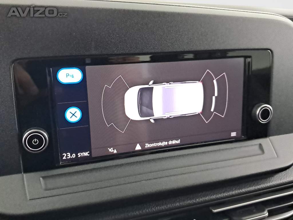 Foto inzerátu VW Caddy 2.0 TDI