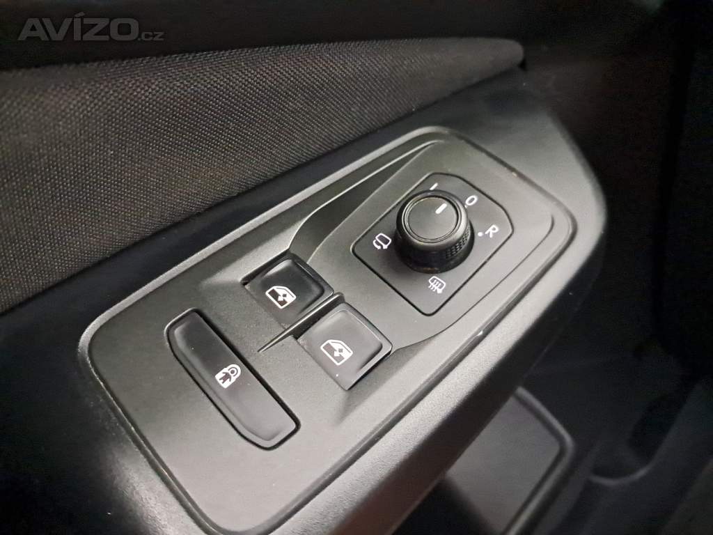 Foto inzerátu VW Caddy 2.0 TDI