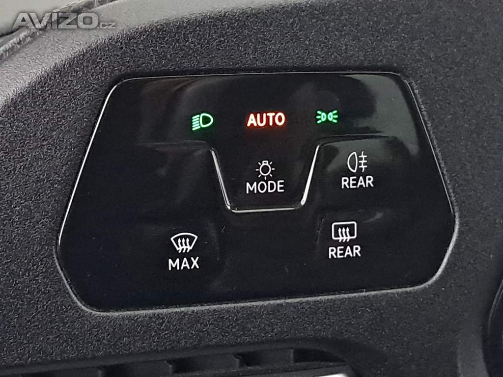 Foto inzerátu VW Caddy 2.0 TDI