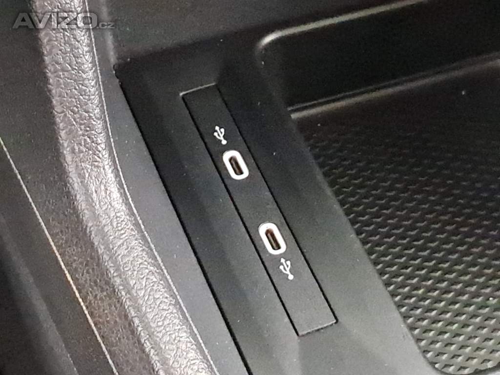 Foto inzerátu VW Caddy 2.0 TDI