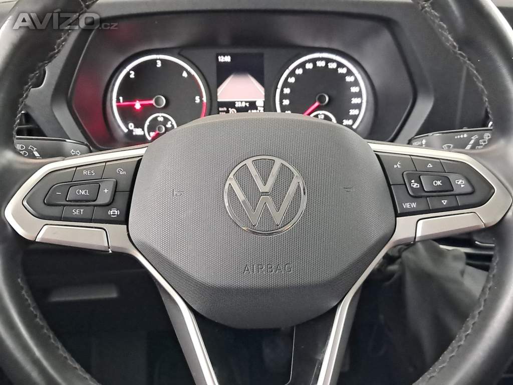 Foto inzerátu VW Caddy 2.0 TDI