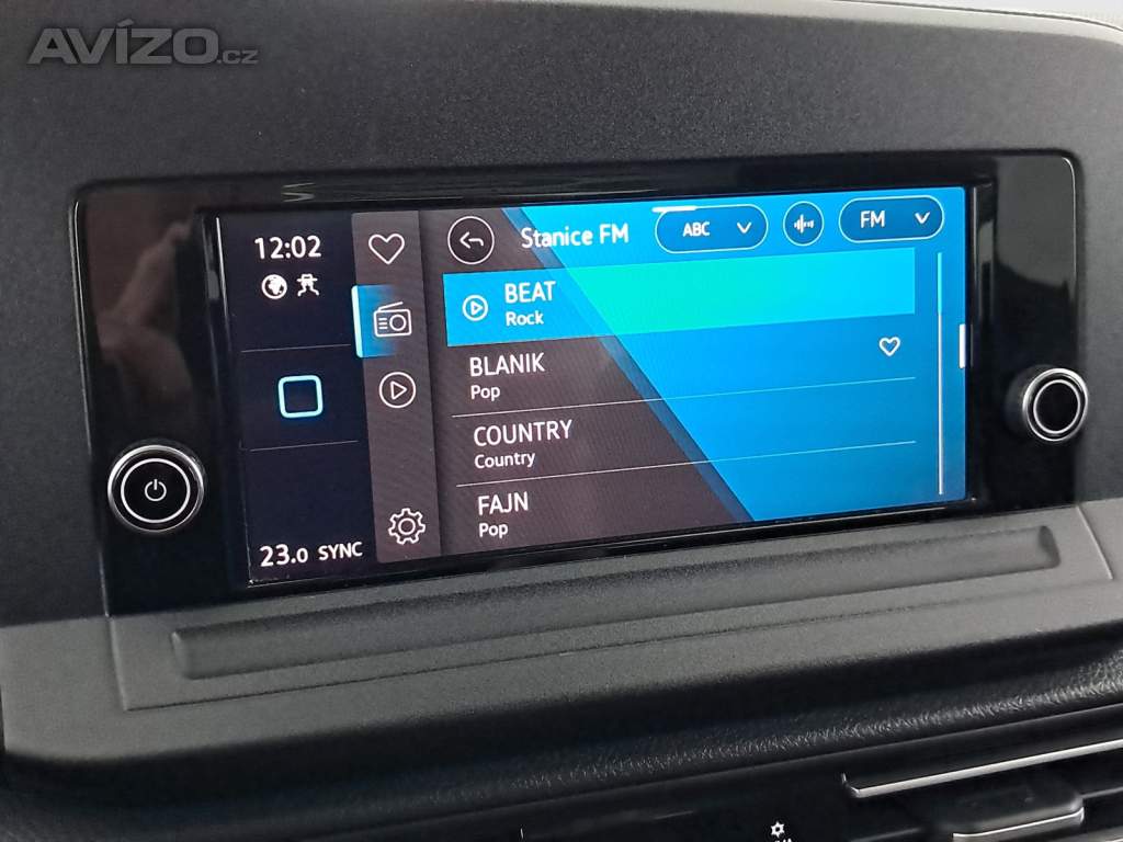 Foto inzerátu VW Caddy 2.0 TDI