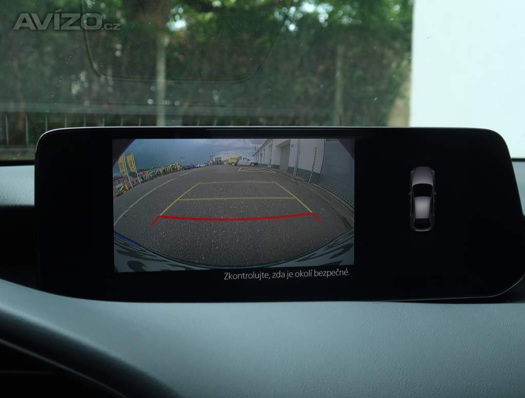 Foto inzerátu Mazda 3 e-Skyactiv G140