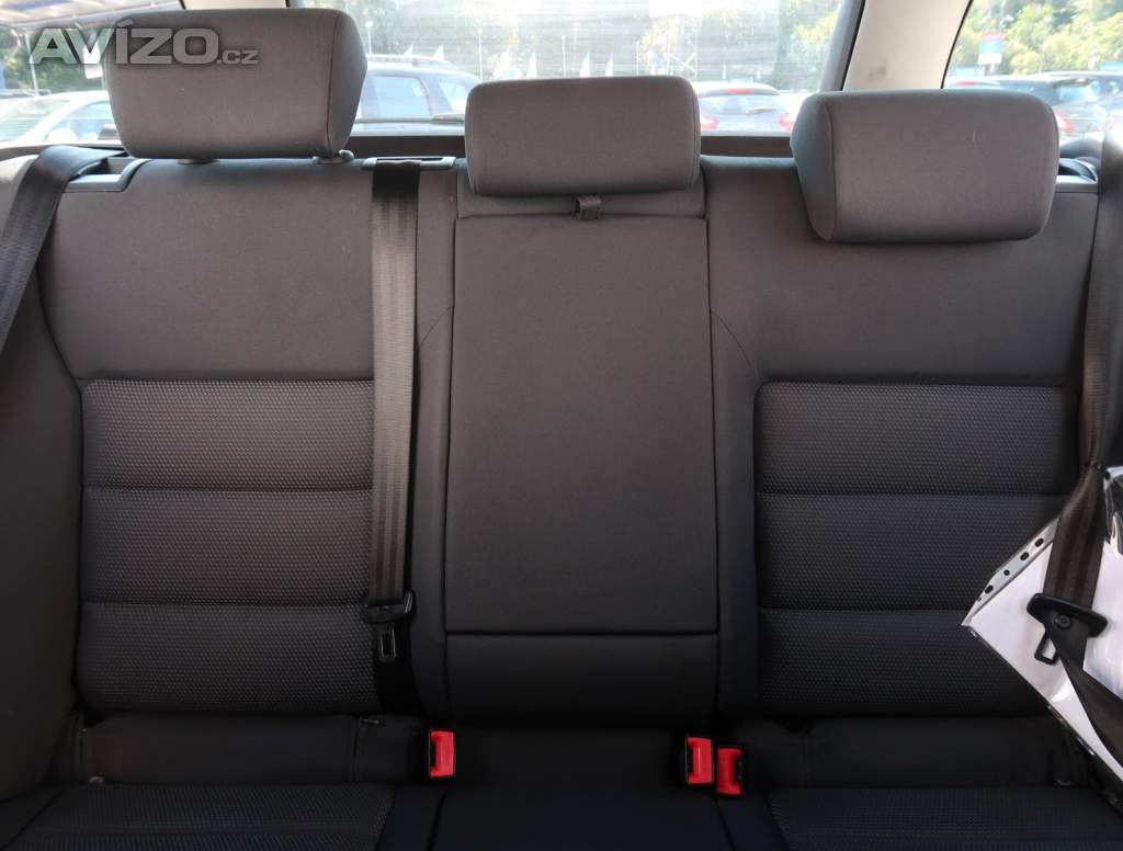 Foto inzerátu Skoda Octavia 1.6