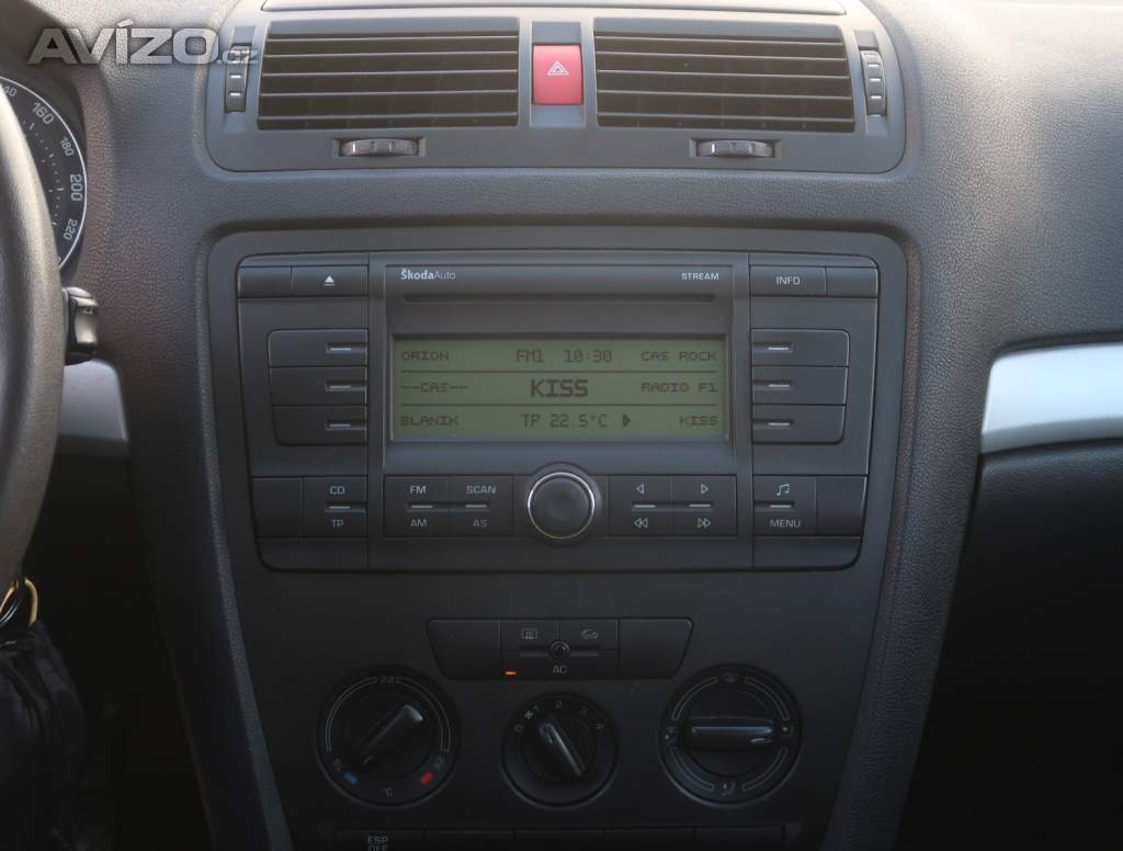 Foto inzerátu Skoda Octavia 1.6