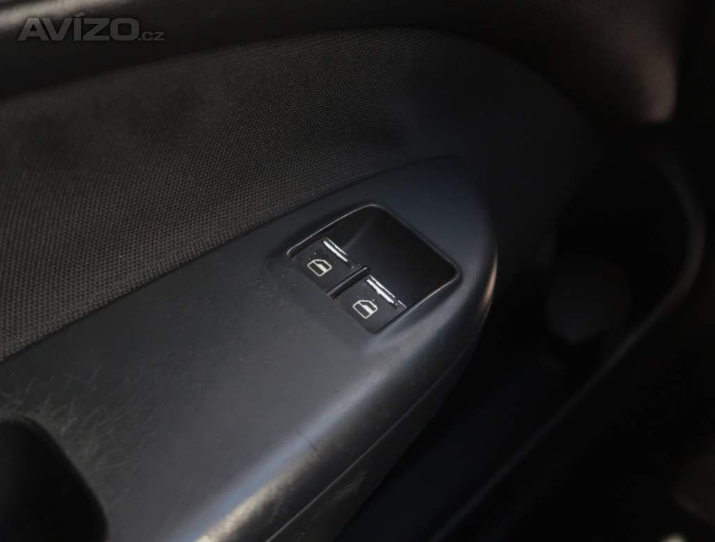Foto inzerátu Skoda Octavia 1.6