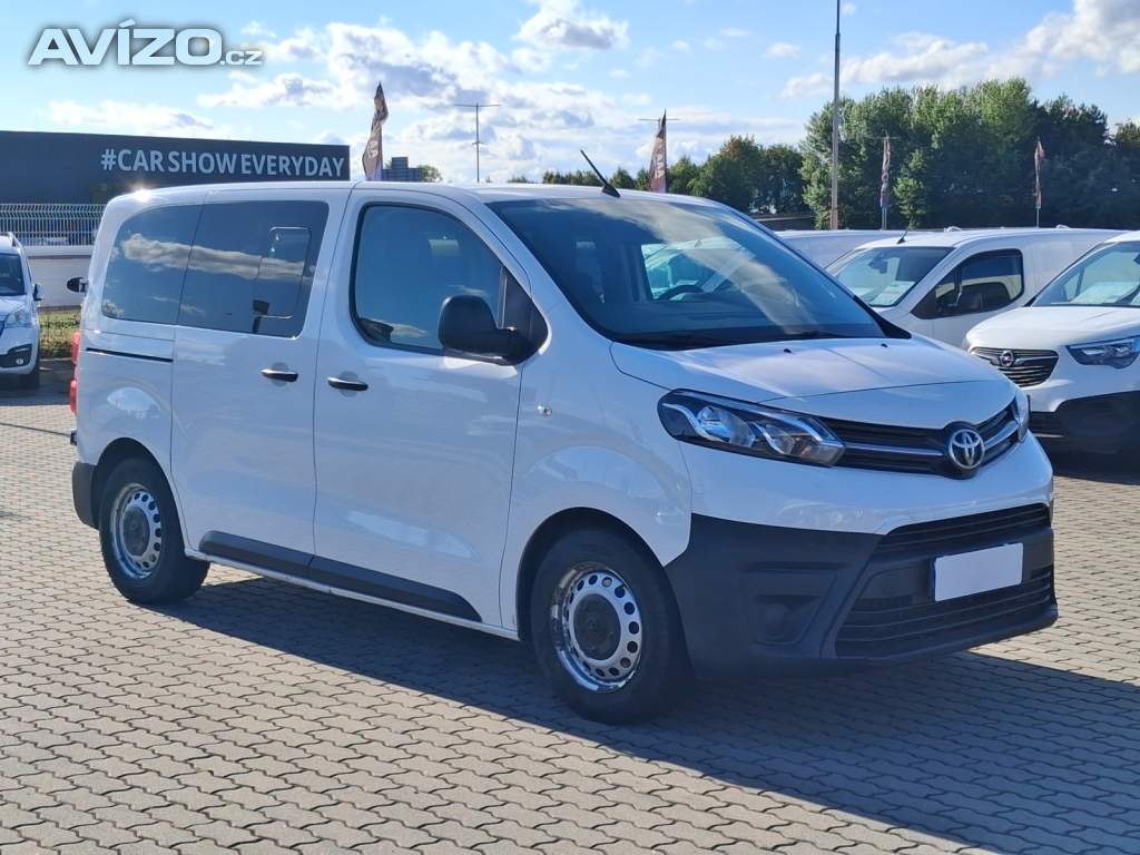 Toyota ProAce 1.5 D-4D