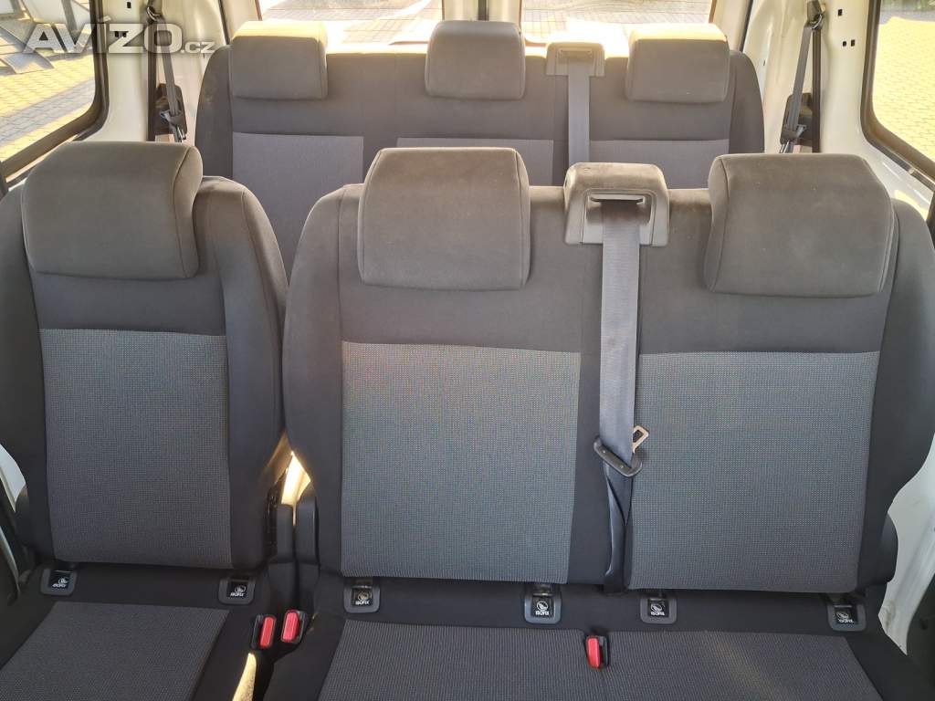 Foto inzerátu Toyota ProAce 1.5 D-4D