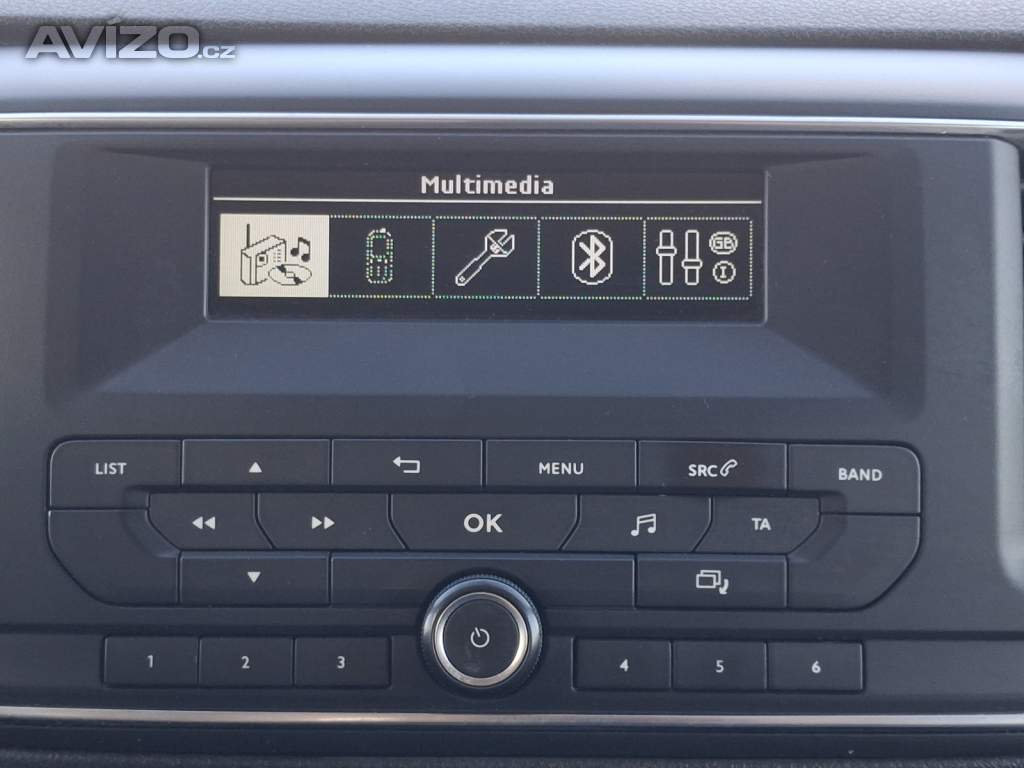 Foto inzerátu Toyota ProAce 1.5 D-4D