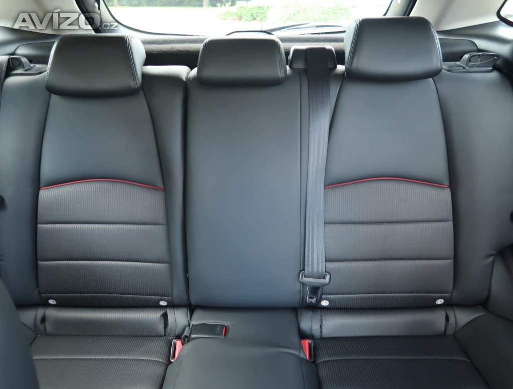 Foto inzerátu Mazda CX-3 2.0 Skyactiv-G