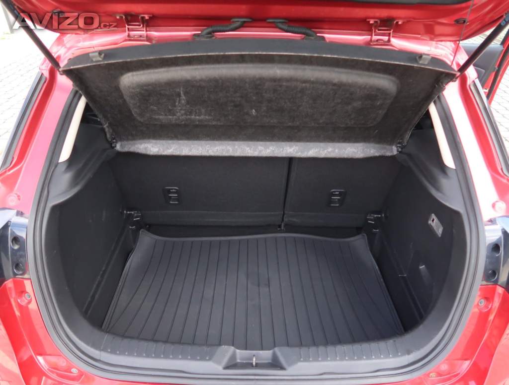 Foto inzerátu Mazda CX-3 2.0 Skyactiv-G