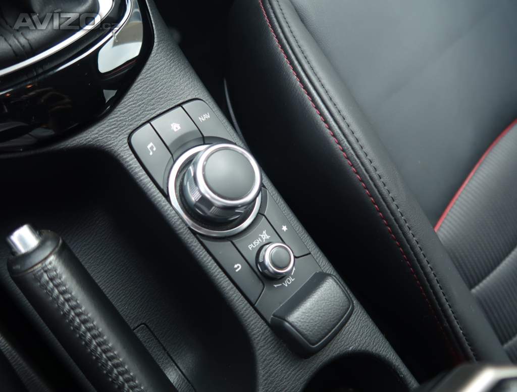 Foto inzerátu Mazda CX-3 2.0 Skyactiv-G
