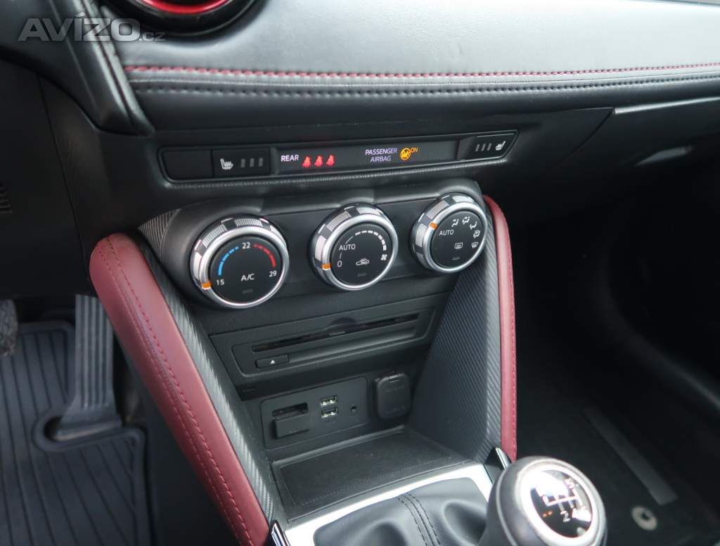 Foto inzerátu Mazda CX-3 2.0 Skyactiv-G