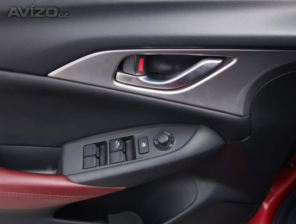 Foto inzerátu Mazda CX-3 2.0 Skyactiv-G