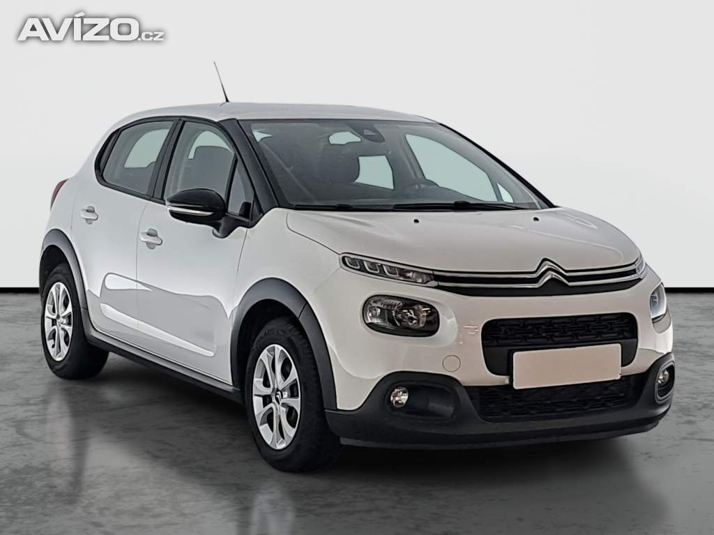 Citroen C3 1.2 PureTech