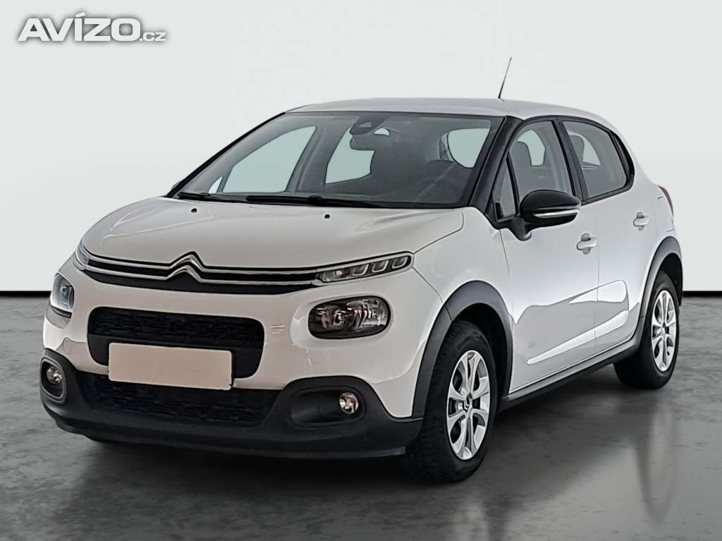 Foto inzerátu Citroen C3 1.2 PureTech