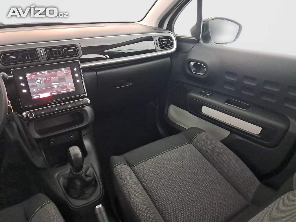 Foto inzerátu Citroen C3 1.2 PureTech