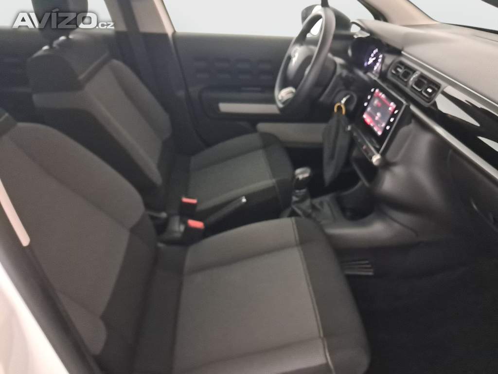 Foto inzerátu Citroen C3 1.2 PureTech