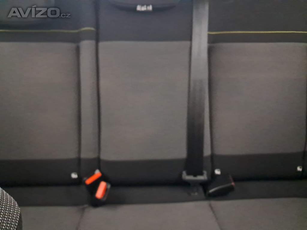 Foto inzerátu Citroen C3 1.2 PureTech