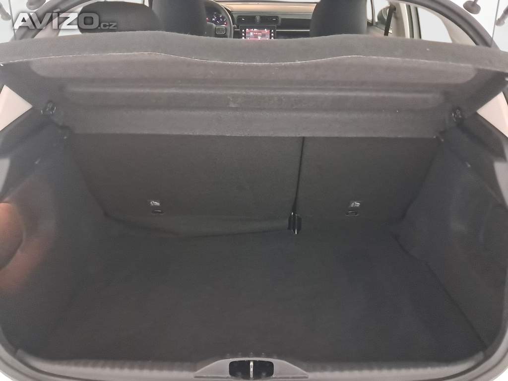 Foto inzerátu Citroen C3 1.2 PureTech