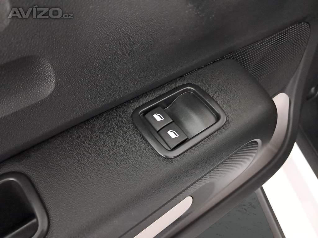 Foto inzerátu Citroen C3 1.2 PureTech
