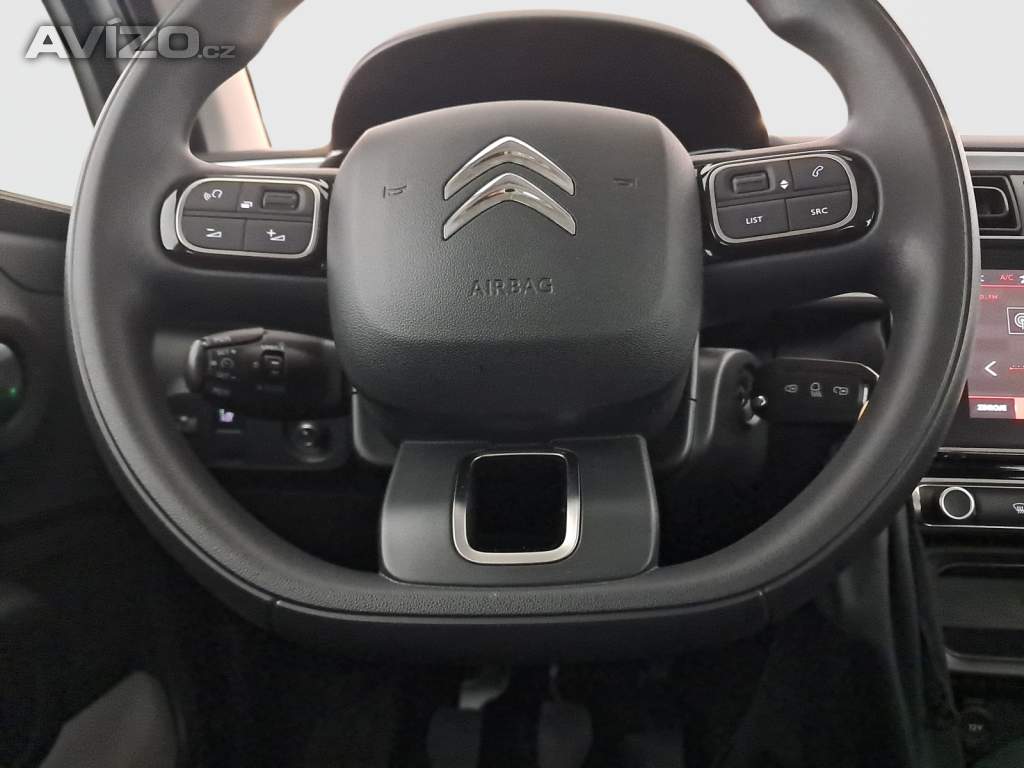Foto inzerátu Citroen C3 1.2 PureTech