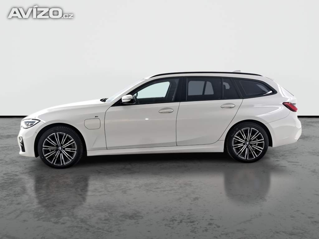 Foto inzerátu BMW 3 320 e xDrive