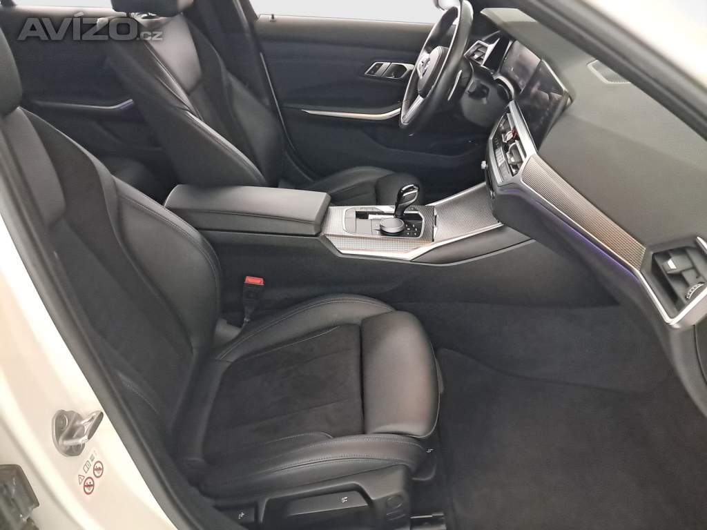 Foto inzerátu BMW 3 320 e xDrive
