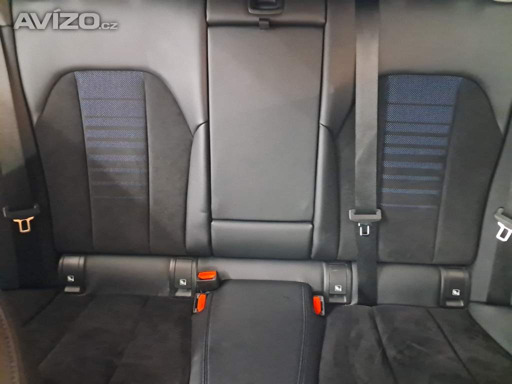 Foto inzerátu BMW 3 320 e xDrive
