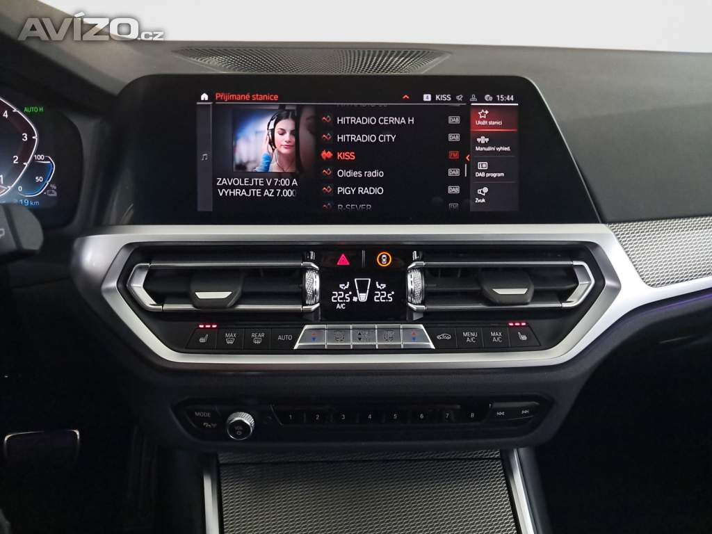 Foto inzerátu BMW 3 320 e xDrive
