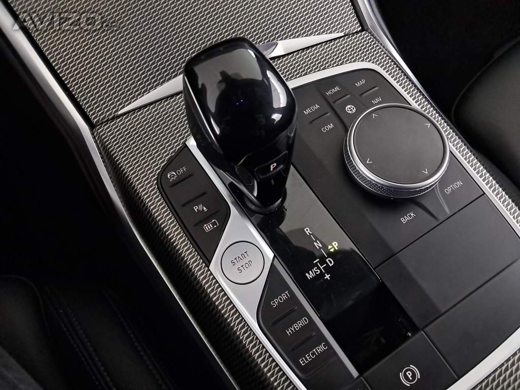 Foto inzerátu BMW 3 320 e xDrive