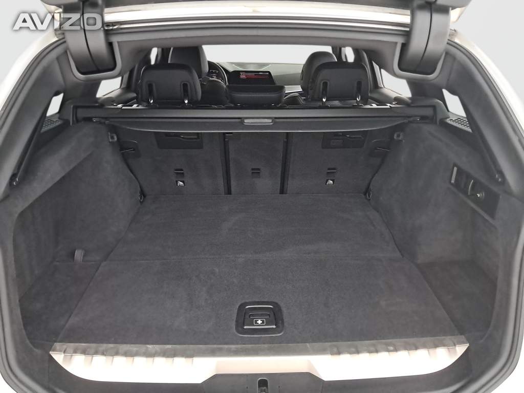 Foto inzerátu BMW 3 320 e xDrive