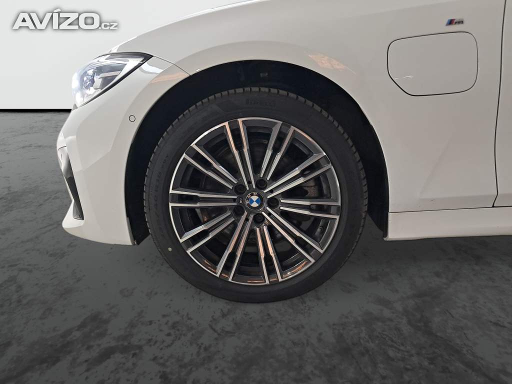 Foto inzerátu BMW 3 320 e xDrive