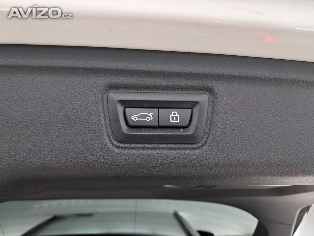 Foto inzerátu BMW 3 320 e xDrive