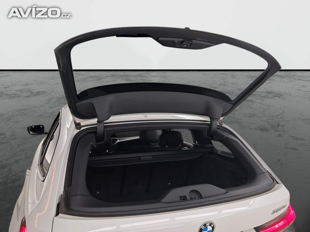 Foto inzerátu BMW 3 320 e xDrive