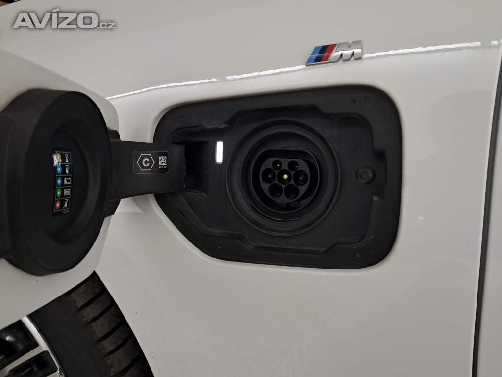 Foto inzerátu BMW 3 320 e xDrive