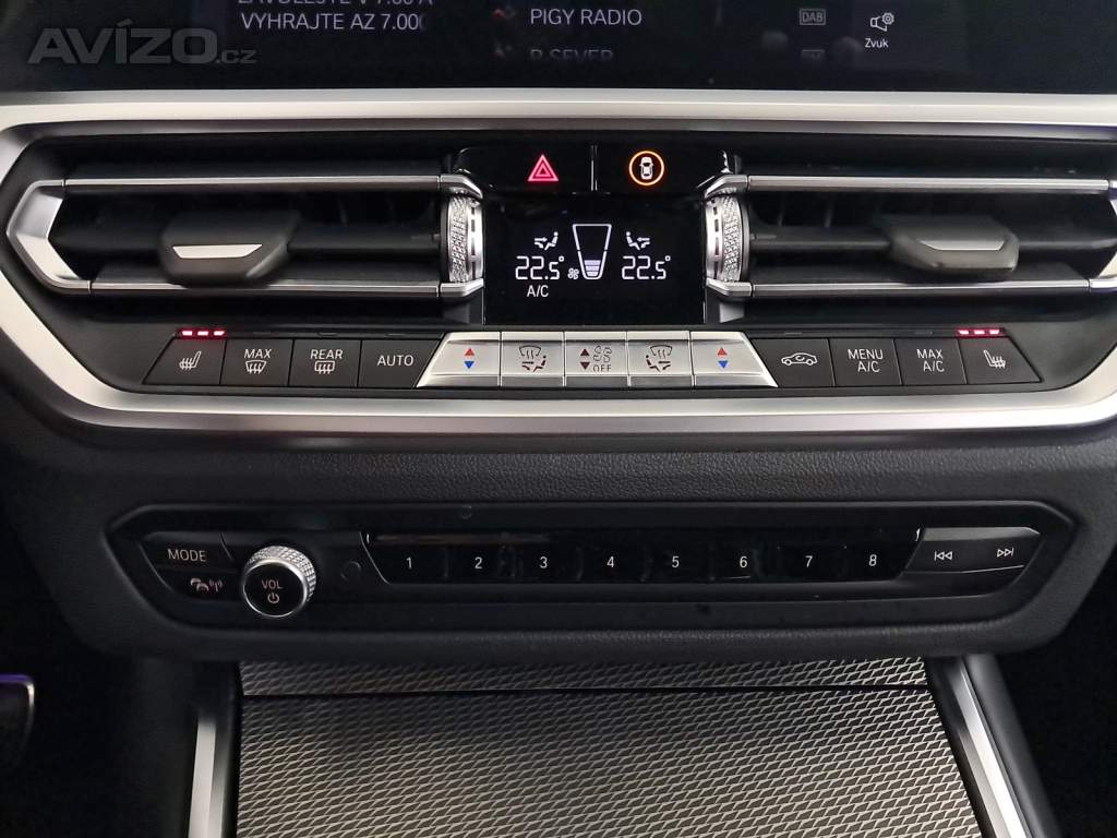 Foto inzerátu BMW 3 320 e xDrive