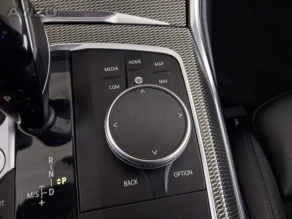 Foto inzerátu BMW 3 320 e xDrive
