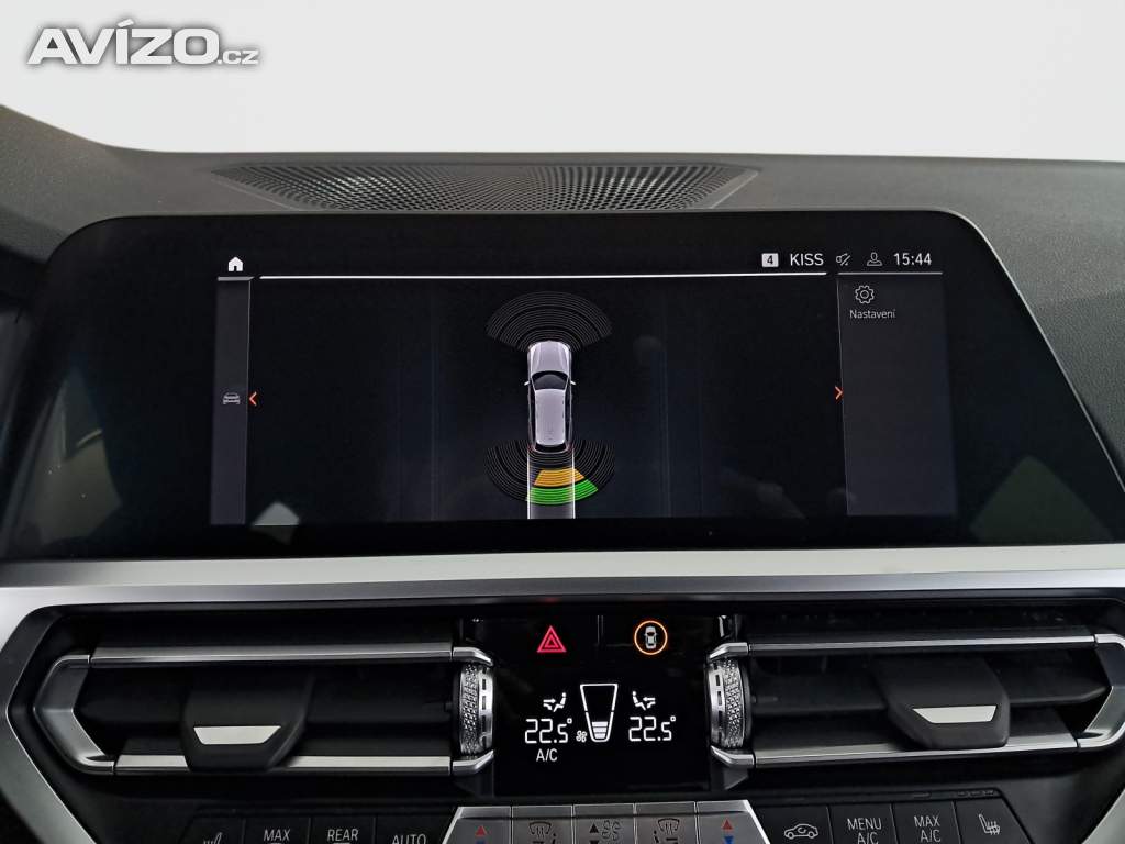 Foto inzerátu BMW 3 320 e xDrive