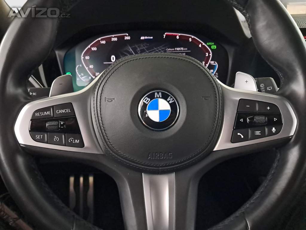 Foto inzerátu BMW 3 320 e xDrive