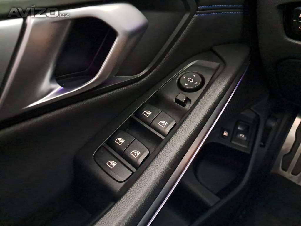 Foto inzerátu BMW 3 320 e xDrive