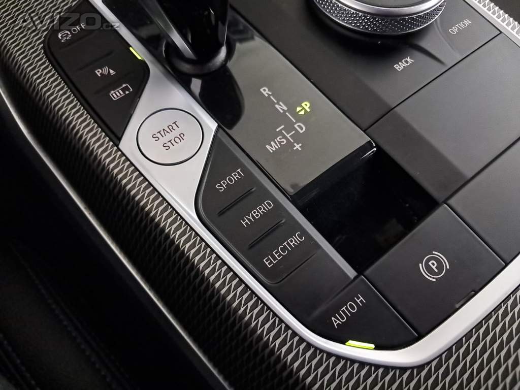 Foto inzerátu BMW 3 320 e xDrive