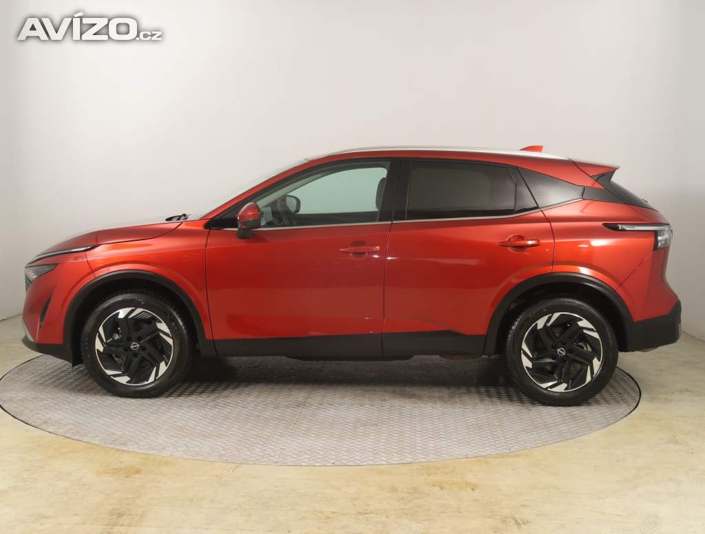 Foto inzerátu Nissan Qashqai 1.3 DIG-T MHEV