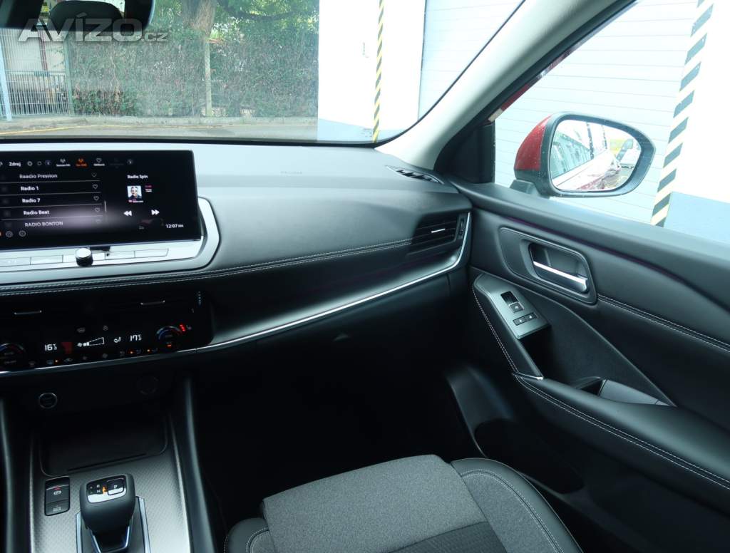 Foto inzerátu Nissan Qashqai 1.3 DIG-T MHEV
