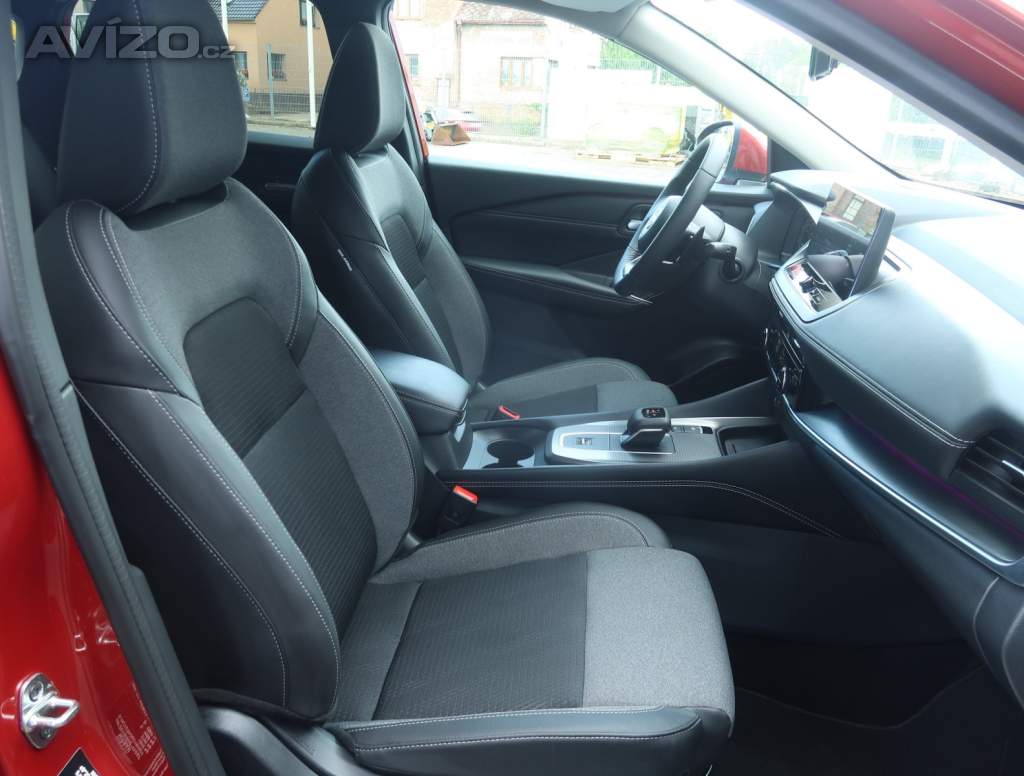 Foto inzerátu Nissan Qashqai 1.3 DIG-T MHEV