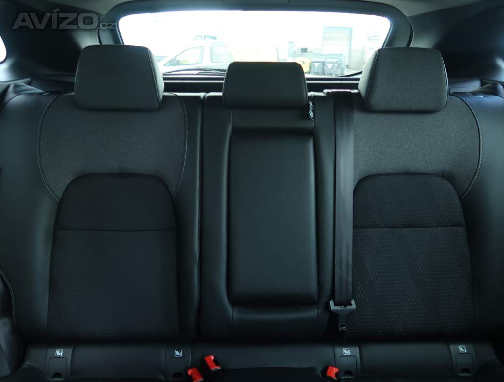 Foto inzerátu Nissan Qashqai 1.3 DIG-T MHEV