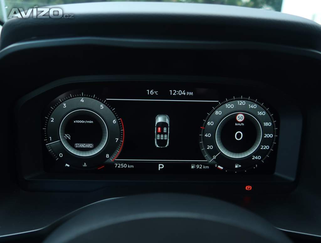 Foto inzerátu Nissan Qashqai 1.3 DIG-T MHEV