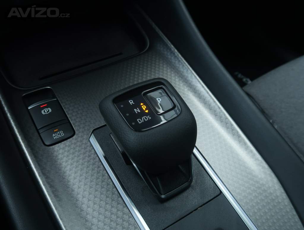 Foto inzerátu Nissan Qashqai 1.3 DIG-T MHEV