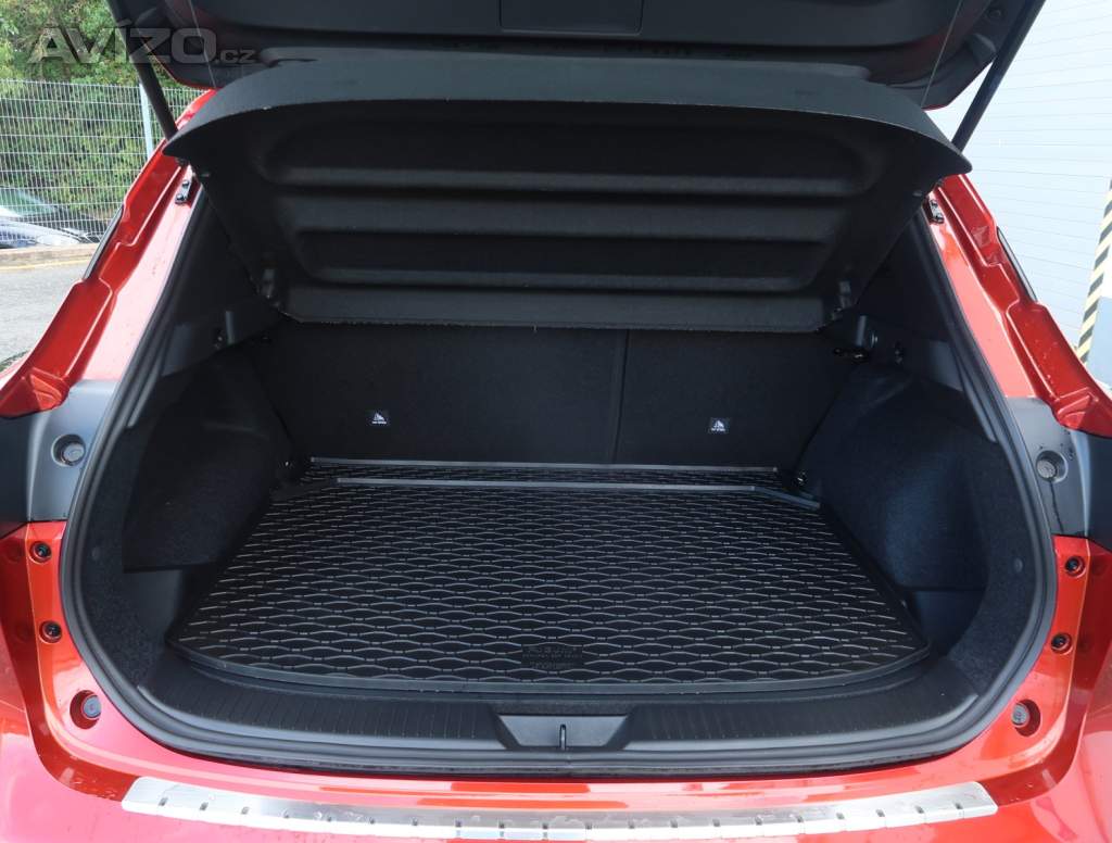 Foto inzerátu Nissan Qashqai 1.3 DIG-T MHEV