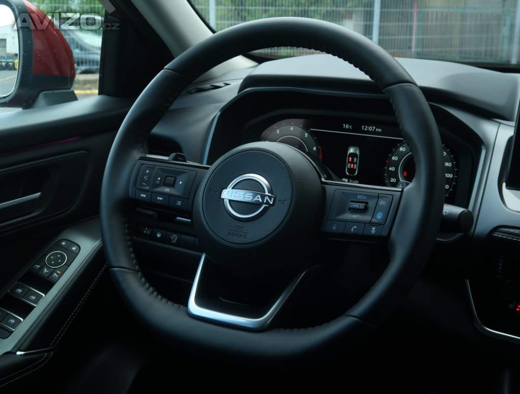 Foto inzerátu Nissan Qashqai 1.3 DIG-T MHEV